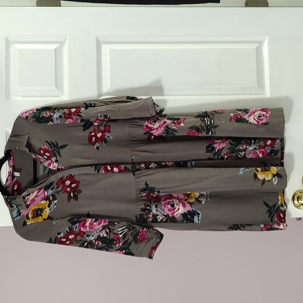 Joules Dress